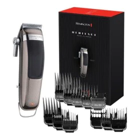 Hair clippers/Shaver Remington HC9100 by Remington, Facial Trimmers - Ref: S7142672, Price: 86,12 €, Discount: %