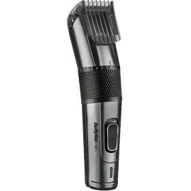 Haarschneider/Rasierer Babyliss Carbon Titanium von Babyliss, Gesichtshaartrimmer - Ref: S7142686, Preis: 62,85 €, Rabatt: %