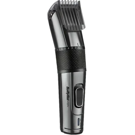 Cortapelos-Afeitadora Babyliss Carbon Titanium de Babyliss, Cortadoras de vello facial - Ref: S7142686, Precio: 62,85 €, Desc...