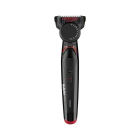 Recortadora Eléctrica Babyliss T861E (1 unidad) de Babyliss, Cortadoras de vello facial - Ref: S7142708, Precio: 52,25 €, Des...