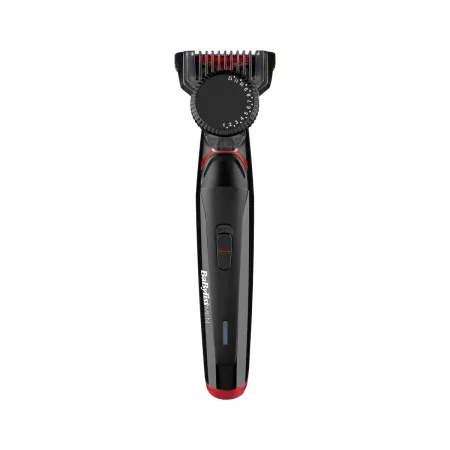 Rasoio Elettrico Babyliss T861E (1 Unità) di Babyliss, Regolarbarba e rifinitori - Rif: S7142708, Prezzo: 51,16 €, Sconto: %