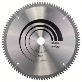 Cutting disc BOSCH Saw Blade Ø 30,5 cm by BOSCH, Accessories for saws - Ref: S7143077, Price: 91,97 €, Discount: %