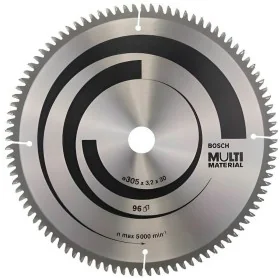 Disco da taglio BOSCH Saw Blade Ø 30,5 cm di BOSCH, Accessori per seghe - Rif: S7143080, Prezzo: 94,40 €, Sconto: %