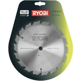 Lâmina de Serra Ryobi Ultra Thin Circular Ø 15 cm de Ryobi, Acessórios para serras - Ref: S7143097, Preço: 31,77 €, Desconto: %