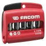 Ensemble de forets Facom de Facom, Coffrets de forets - Réf : S7143102, Prix : 46,29 €, Remise : %