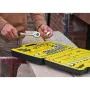 Activity Keys Stanley FMMT82826-1 38 Pieces 81 Pieces by Stanley, Sockets and socket sets - Ref: S7143238, Price: 184,16 €, D...