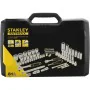 Activity Keys Stanley FMMT82826-1 38 Pieces 81 Pieces by Stanley, Sockets and socket sets - Ref: S7143238, Price: 184,16 €, D...