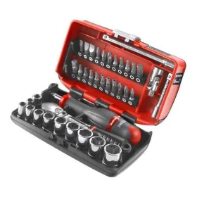 Combination spanner set Facom 38 Pieces by Facom, Sockets and socket sets - Ref: S7143242, Price: 213,60 €, Discount: %