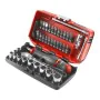 Combination spanner set Facom 38 Pieces by Facom, Sockets and socket sets - Ref: S7143242, Price: 214,76 €, Discount: %