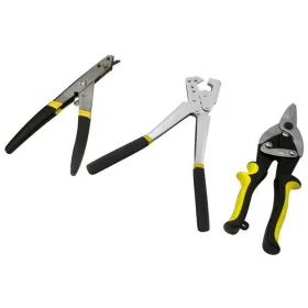 Serra de chapa Fartools 3 Peças de Fartools, Serras de chapa - Ref: S7143327, Preço: 72,22 €, Desconto: %