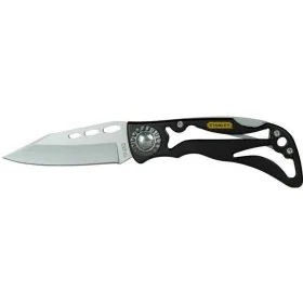 Pocketknife Stanley Skeleton Sport 0-10-254 Foldable by Stanley, Pocket Knives - Ref: S7143384, Price: 32,73 €, Discount: %