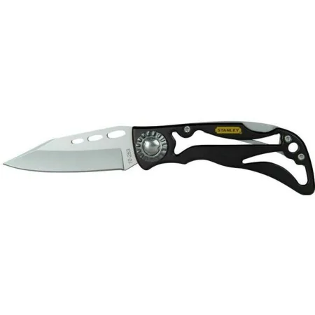 Coltello a serramanico Stanley Skeleton Sport 0-10-254 Pieghevole di Stanley, Coltelli tascabili - Rif: S7143384, Prezzo: 32,...