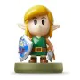 Figura colecionável Amiibo The Legend of Zelda: Link Interativa de Amiibo, Figuras interativas - Ref: S7143992, Preço: 33,66 ...