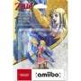 Collectable Figures Amiibo The Legend of Zelda: Skyward Sword HD - Zelda & Loftwing by Amiibo, Interactive figures - Ref: S71...