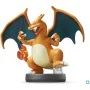 Figure à Collectionner Amiibo Super Smash Bros No.33 Charizard - Pokémon de Amiibo, Personnages interactifs - Réf : S7144136,...