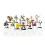 Statuina da Collezione Nintendo Pikachu Super Smash Bros Interattiva di Nintendo, Statuine interattive - Rif: S7144138, Prezz...