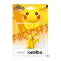 Figure à Collectionner Nintendo Pikachu Super Smash Bros Interactif de Nintendo, Personnages interactifs - Réf : S7144138, Pr...