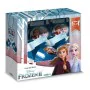 Pattini THE QUEEN OF SNOW II Blu Marino + 3 anni di Frozen, Pattini a rotelle - Rif: S7144543, Prezzo: 44,82 €, Sconto: %