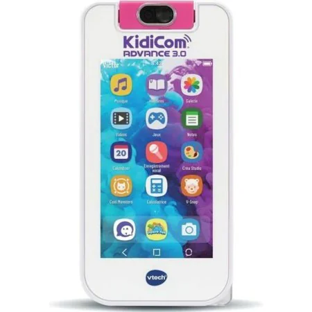 Interactive Tablet for Children Vtech Kidicom Advance 3.0 by Vtech, Tablets - Ref: S7144553, Price: 204,68 €, Discount: %