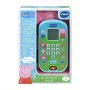 Telefone de brincar Peppa Pig Brinquedo educativo FR de Peppa Pig, Telefones e telemóveis de brincar - Ref: S7144557, Preço: ...