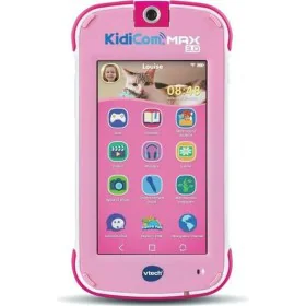 Interaktives Tablett für Kinder Vtech Kidicom Max 3.0 (FR) von Vtech, Tablets - Ref: S7144560, Preis: 162,62 €, Rabatt: %