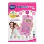 Interaktives Tablett für Kinder Vtech Kidicom Max 3.0 (FR) von Vtech, Tablets - Ref: S7144560, Preis: 163,50 €, Rabatt: %