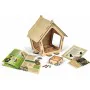 Casa Pájaro Clementoni Juguete educativo + 7 Años de Clementoni, Ciencias - Ref: S7144568, Precio: 32,97 €, Descuento: %