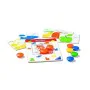 Juego de Mesa Ravensburger Colorino The little imagery (FR) Naranja (Francés) de Ravensburger, Juegos de tablero - Ref: S7144...