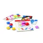 Gioco Educativo Prima Infanzia Ravensburger Colorino - Emotions Giallo Rosa (Francese) (FR) di Ravensburger, Giochi da tavolo...