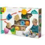 Gioco Educativo SES Creative Cuentas sensoriales para enhebrar Multicolore di SES Creative, Giochi da tavolo - Rif: S7144653,...