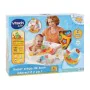 Banco para bebé Vtech Baby Super 2 in 1 Interactive de Vtech Baby, Banheiras e assentos de banho - Ref: S7144872, Preço: 78,9...