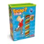 Jogo de Construção Jeujura Tecap Color 300 Peças de Jeujura, Jogos de construção - Ref: S7144958, Preço: 62,75 €, Desconto: %