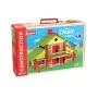 Building Blocks Jeujura My Wooden Chalet 8005 240 Pieces by Jeujura, Building & Construction Toys - Ref: S7144959, Price: 80,...