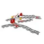 Playset Lego My city 10882 The Rails of the Train de Lego, Playsets de figuras de juguete - Ref: S7144963, Precio: 35,84 €, D...