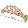 Playset Eichhorn 100039046 Eolienne 300 Pièces de Eichhorn, Playsets de figurines de jouets - Réf : S7145110, Prix : 68,23 €,...