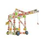 Playset Eichhorn 100039046 Eolienne 300 Pièces de Eichhorn, Playsets de figurines de jouets - Réf : S7145110, Prix : 68,23 €,...