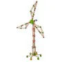 Playset Eichhorn 100039046 Eolienne 300 Pièces de Eichhorn, Playsets de figurines de jouets - Réf : S7145110, Prix : 68,23 €,...