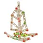 Playset Eichhorn 100039046 Eolienne 300 Pièces de Eichhorn, Playsets de figurines de jouets - Réf : S7145110, Prix : 68,23 €,...