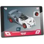 Jeu scientifique Clementoni Hypercar de Clementoni, Sciences - Réf : S7145137, Prix : 27,35 €, Remise : %