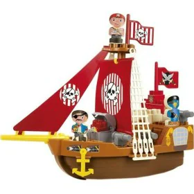 Playset Ecoiffier 3023 (5 Pièces) (29 Pièces) de Ecoiffier, Playsets de figurines de jouets - Réf : S7145203, Prix : 34,82 €,...