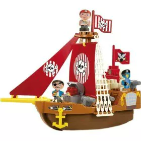 Playset Ecoiffier 3023 (5 Pieces) (29 Pieces) by Ecoiffier, Toy figures playsets - Ref: S7145203, Price: 34,82 €, Discount: %