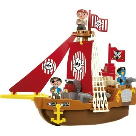 Playset Ecoiffier 3023 (5 Pièces) (29 Pièces) de Ecoiffier, Playsets de figurines de jouets - Réf : S7145203, Prix : 33,84 €,...