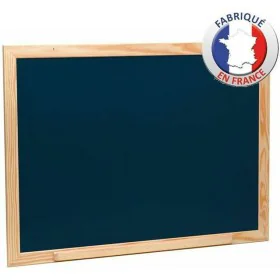 Ardoise Jeujura 88 x 66 cm Bois de Jeujura, Tableaux noir, ardoises - Réf : S7145229, Prix : 42,83 €, Remise : %