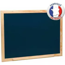 Ardoise Jeujura 88 x 66 cm Bois de Jeujura, Tableaux noir, ardoises - Réf : S7145229, Prix : 42,16 €, Remise : %