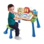 Multispiel-Tisch Vtech Magi 5 in 1 Interactive von Vtech, Wasserstraßen - Ref: S7145242, Preis: 122,77 €, Rabatt: %