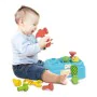 Playset Baby Clementoni 17042 Boîte à outils (9 pcs) de Clementoni, Exercices de coordination et habileté - Réf : S7145294, P...