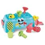 Playset Baby Clementoni 17042 Boîte à outils (9 pcs) de Clementoni, Exercices de coordination et habileté - Réf : S7145294, P...