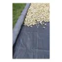 Filet anti-mauvaises herbes Nature (1 x 50 m) de Nature, Lutte contre les mauvaises herbes - Réf : S7145431, Prix : 65,76 €, ...