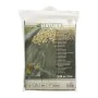 Filet contre les mauvaises herbes Nature Noir 100 g/m² 3,30 x 5 m de Nature, Lutte contre les mauvaises herbes - Réf : S71454...