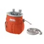 Magnesera Petzl Naranja de Petzl, Bolsas de magnesio - Ref: S7145924, Precio: 41,61 €, Descuento: %